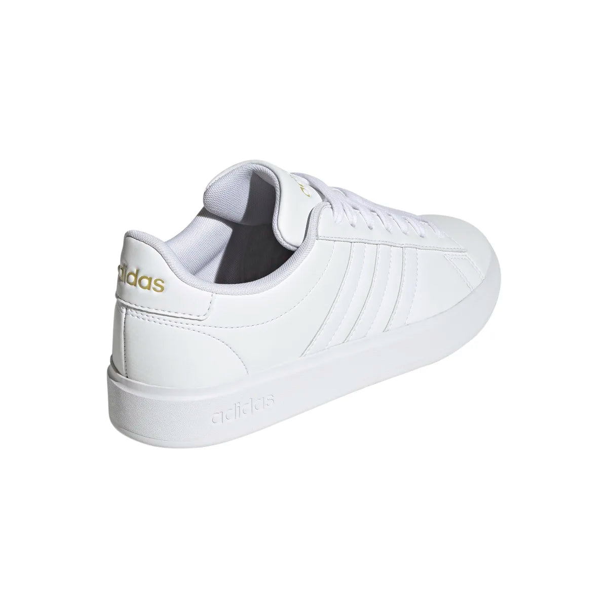 adidas Women's Grand Court 2.0 Shoes Womens Footwear Casual & Walking