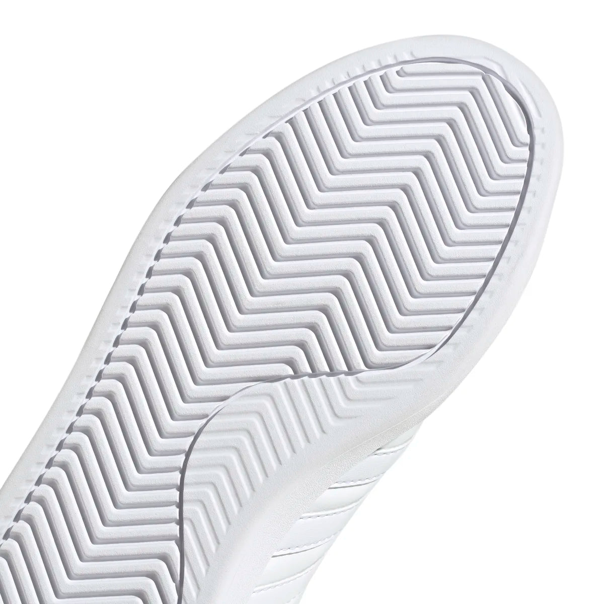 adidas Women's Grand Court 2.0 Tennis Shoes-9