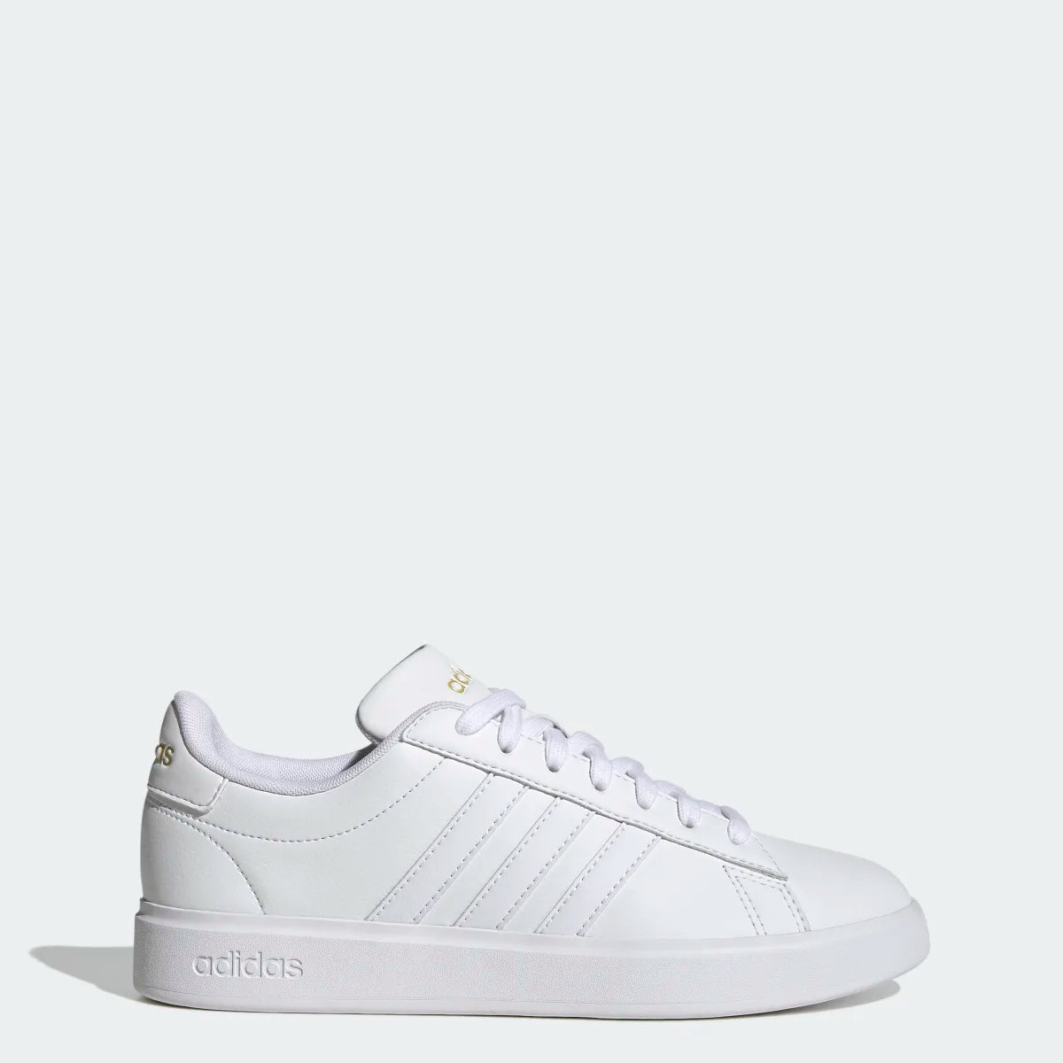 adidas Women's Grand Court 2.0 Tennis Shoes-14