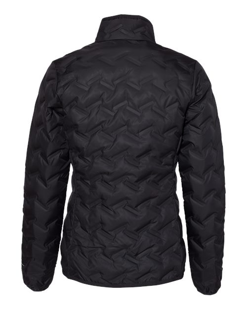 Columbia Women's Delta Ridge II Down Jacket Womens Apparel Jackets & Vests