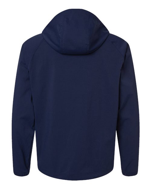 adidas Go-To Utility DWR Full-Zip Jacket-2