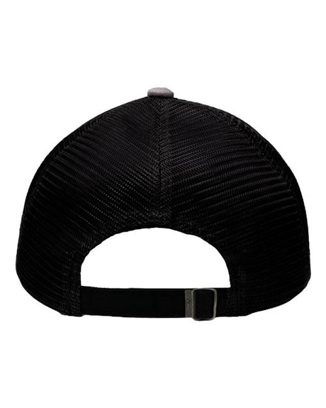 Sportsman Mesh Dad Fit Hat Unisex Accessories Hats & Caps
