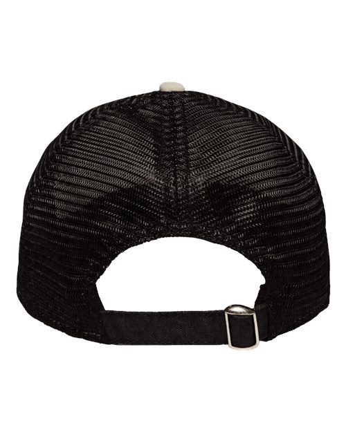 Sportsman Mesh Dad Fit Hat Unisex Accessories Hats & Caps