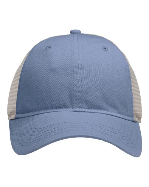 Sportsman Mesh Dad Fit Hat Unisex Accessories Hats & Caps
