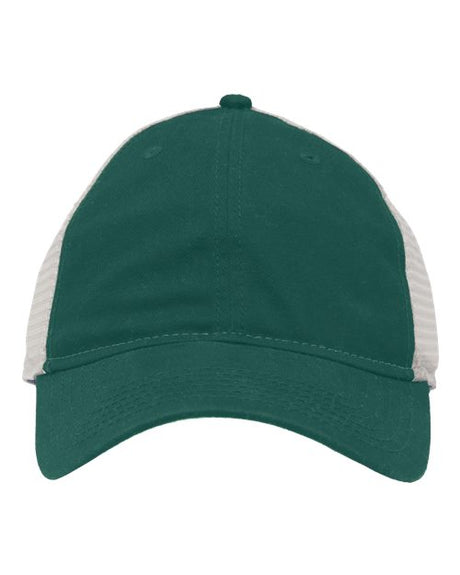 Sportsman Mesh Dad Fit Hat Unisex Accessories Hats & Caps