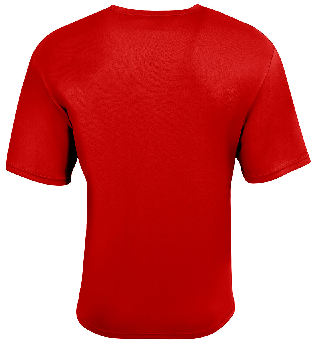 A4 Men's Sprint Short Sleeve Pocket Tee Mens Apparel Shirts & Tops