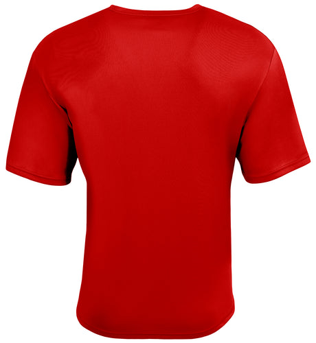 A4 Men's Sprint Short Sleeve Pocket Tee Mens Apparel Shirts & Tops
