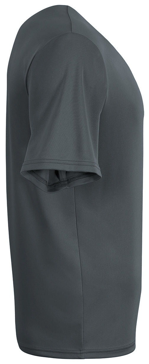 A4 Men's Sprint Short Sleeve Pocket Tee Mens Apparel Shirts & Tops