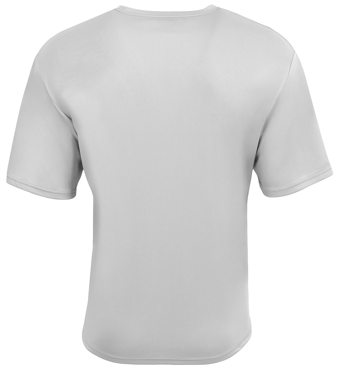 A4 Men's Sprint Short Sleeve Pocket Tee Mens Apparel Shirts & Tops
