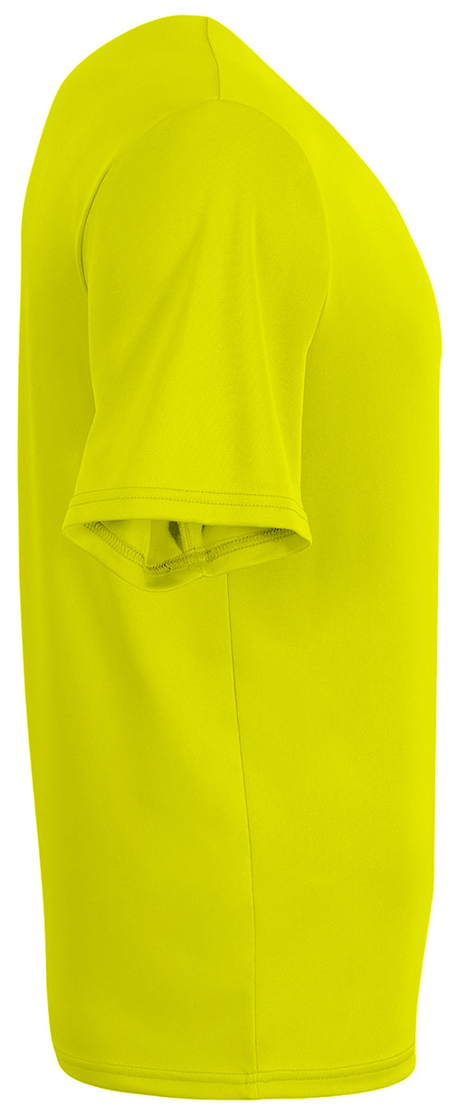 A4 Men's Sprint Short Sleeve Pocket Tee Mens Apparel Shirts & Tops