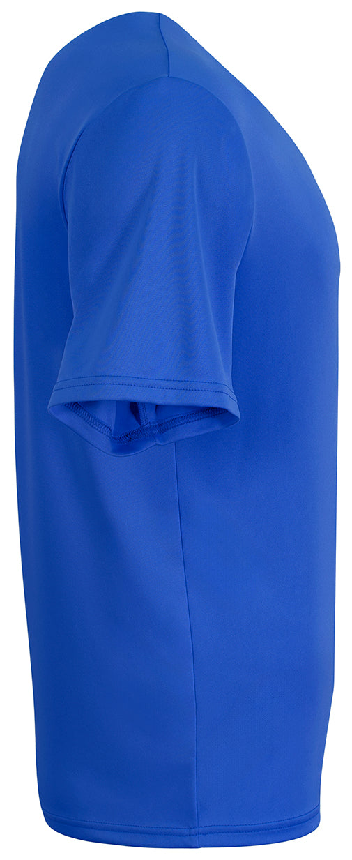 A4 Men's Sprint Short Sleeve Pocket Tee Mens Apparel Shirts & Tops