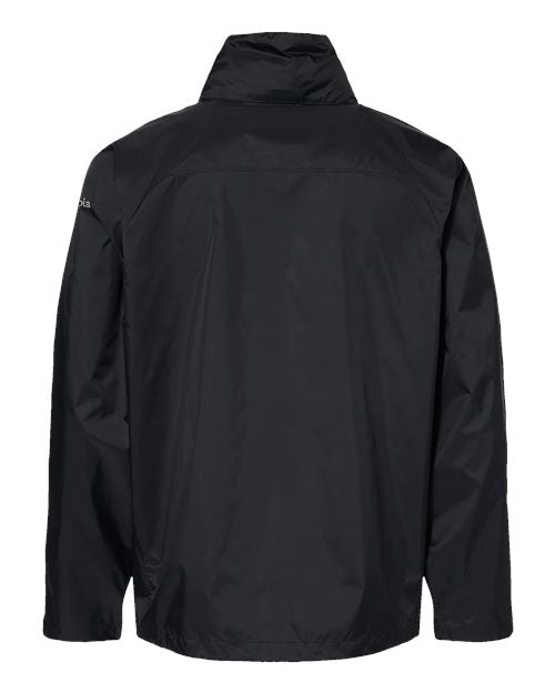 Columbia Men's Glennaker Lake II Rain Jacket Mens Apparel Jackets & Vests