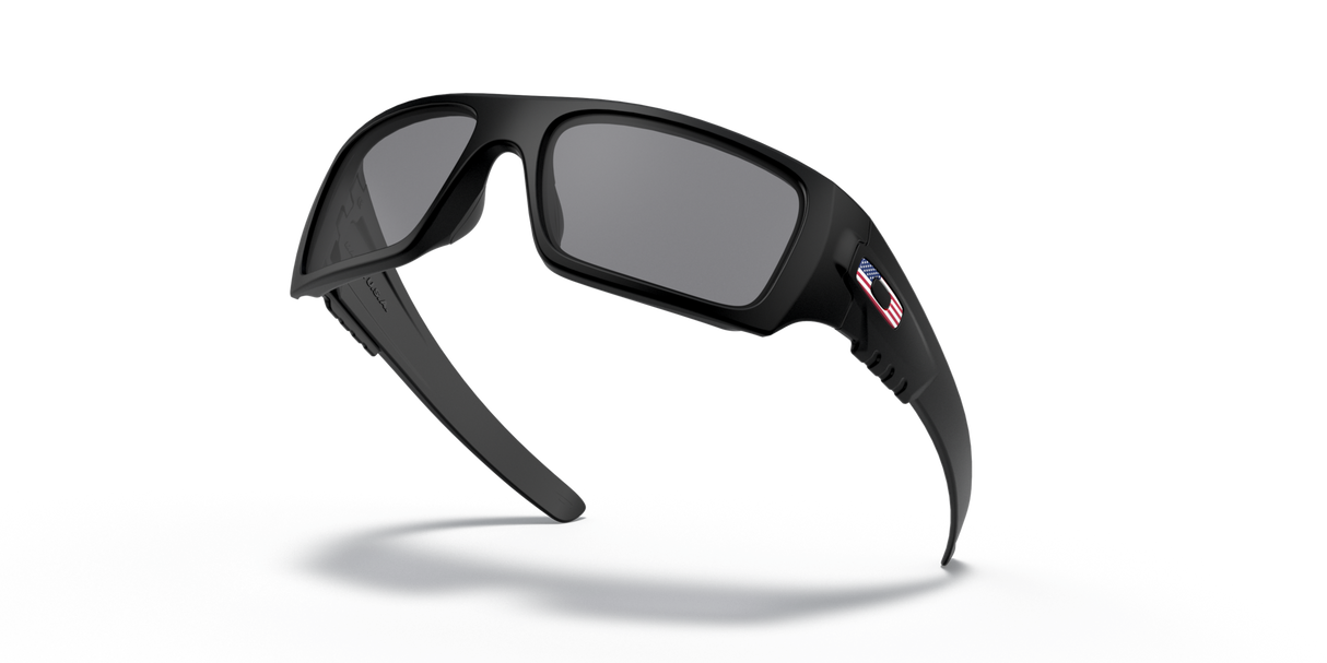 Oakley Si Ballistic Det Cord Sunglasses-9