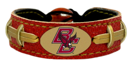 Gamewear Boston College Eagles Team Color Football Bracelet Fan Gear NCAA Boston College Eagles