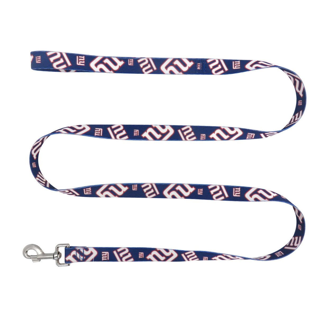Little Earth New York Giants Pet Leash 1x60 - Special Order Fan Gear NFL New York Giants