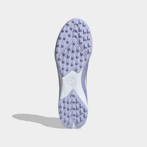 adidas Women's F50 Sparkfusion League Turf Soccer Cleats Soccer Footwear Adult