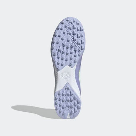 adidas Women's F50 Sparkfusion League Turf Soccer Cleats Soccer Footwear Adult