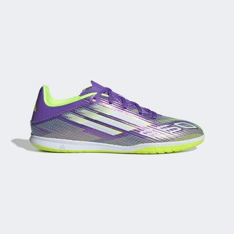 adidas Men's F50 Club Indoor Soccer Shoes Soccer Footwear Adult