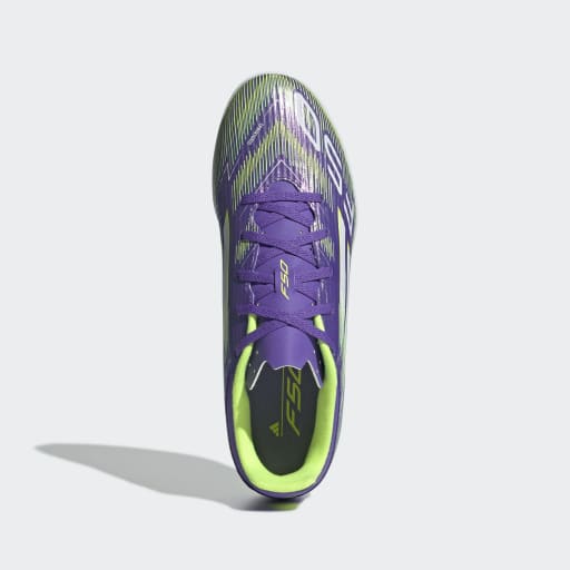 adidas Men's F50 Club Indoor Soccer Shoes Soccer Footwear Adult