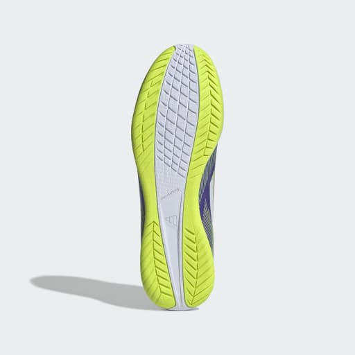 adidas Men's F50 Club Indoor Soccer Shoes-4