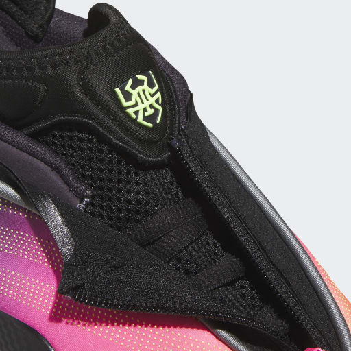 adidas Men's D.O.N. Issue 7 Basketball Shoes-7
