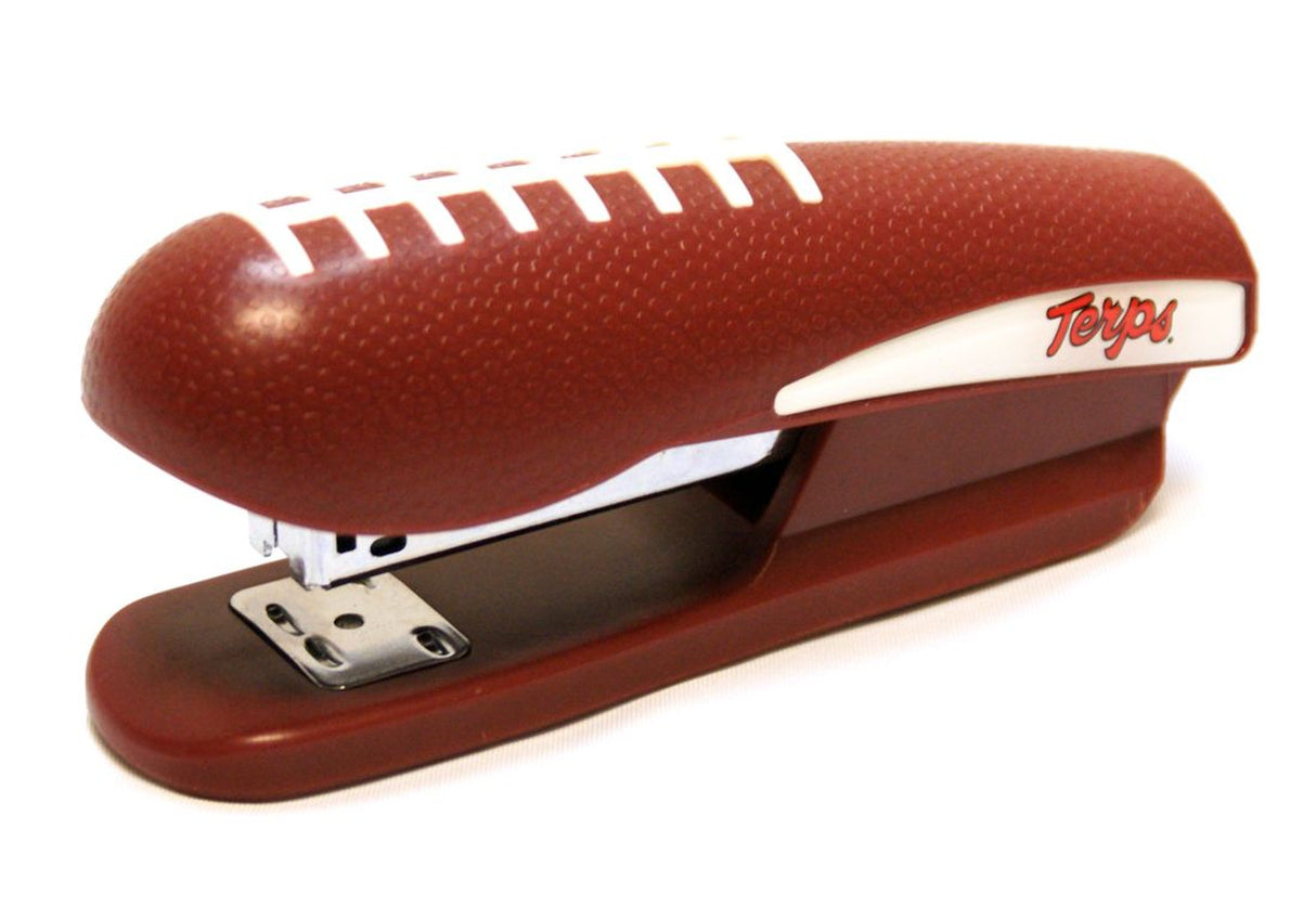 Team Promark Maryland Terrapins Pro-Grip Style Stapler Fan Gear NCAA Maryland Terrapins
