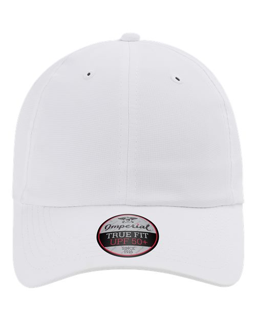 Imperial The Original Performance Cap Unisex Accessories Hats & Caps