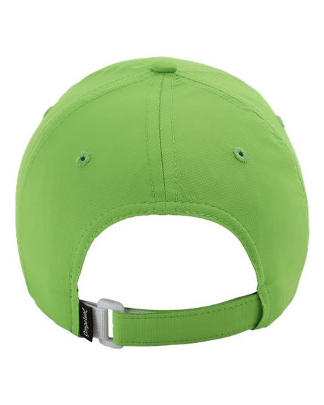 Imperial The Original Performance Cap Unisex Accessories Hats & Caps