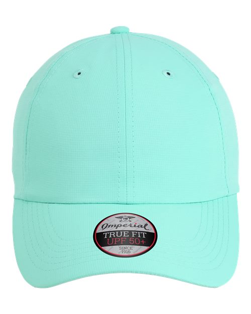 Imperial The Original Performance Cap Unisex Accessories Hats & Caps