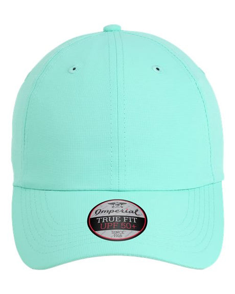 Imperial The Original Performance Cap Unisex Accessories Hats & Caps