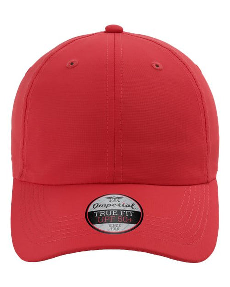Imperial The Original Performance Cap Unisex Accessories Hats & Caps
