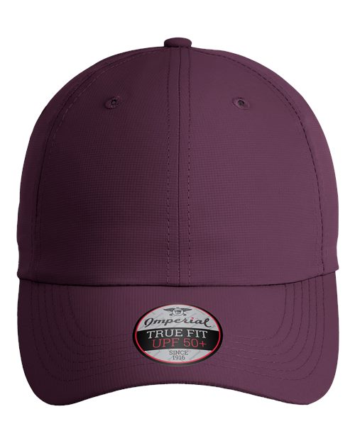 Imperial The Original Performance Cap Unisex Accessories Hats & Caps