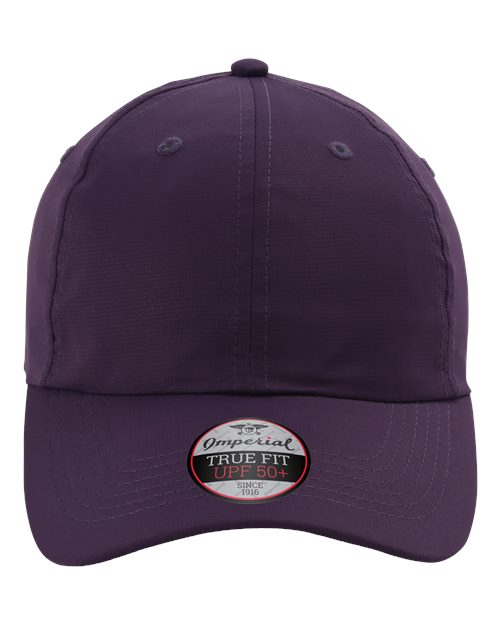 Imperial The Original Performance Cap Unisex Accessories Hats & Caps