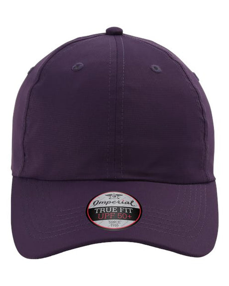 Imperial The Original Performance Cap Unisex Accessories Hats & Caps