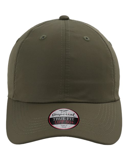 Imperial The Original Performance Cap Unisex Accessories Hats & Caps
