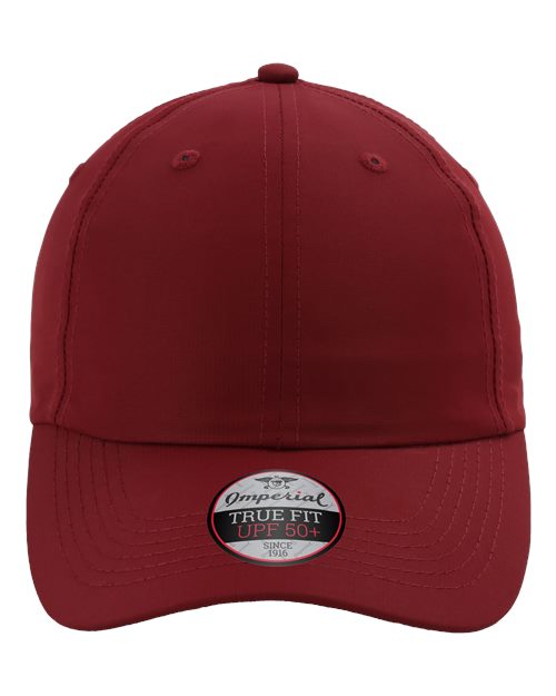 Imperial The Original Performance Cap Unisex Accessories Hats & Caps