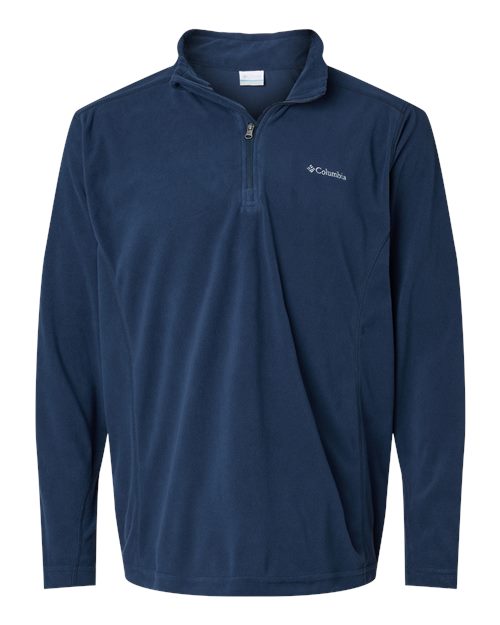Columbia Men's Klamath Range II Half-Zip Pullover Mens Apparel Sweatshirts & Fleece