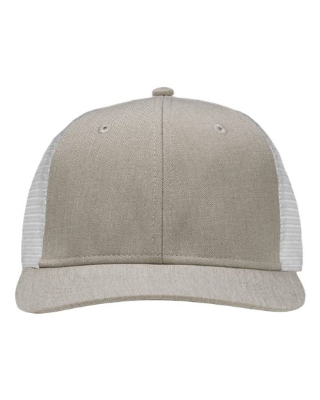 Sportsman Modern Six-Panel Trucker Fit Cap Unisex Accessories Hats & Caps