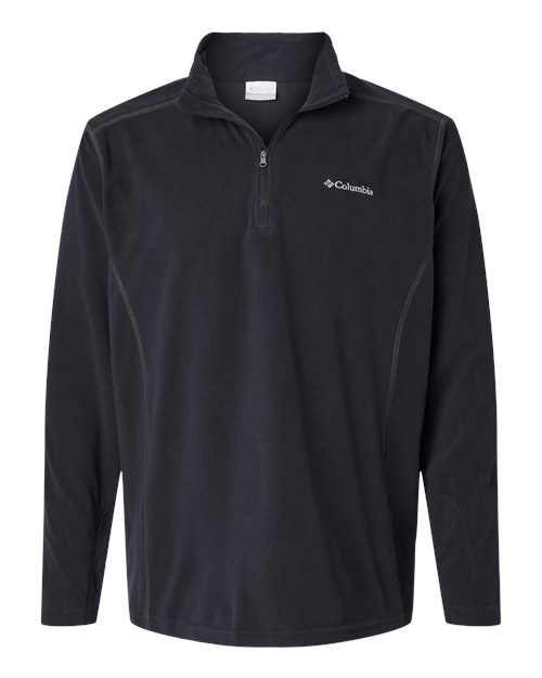 Columbia Men's Klamath Range II Half-Zip Pullover Mens Apparel Sweatshirts & Fleece