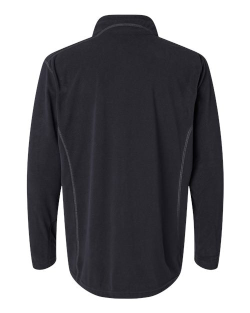 Columbia Men's Klamath Range II Half-Zip Pullover Mens Apparel Sweatshirts & Fleece