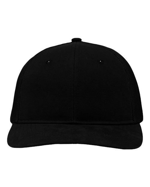 Sportsman Modern Six-Panel Trucker Fit Cap Unisex Accessories Hats & Caps