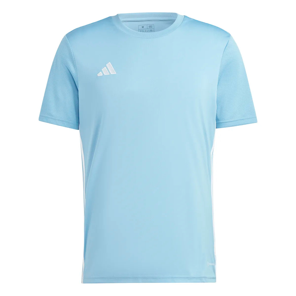 adidas Men's Tabela 23 Soccer Jersey (Tall)-1
