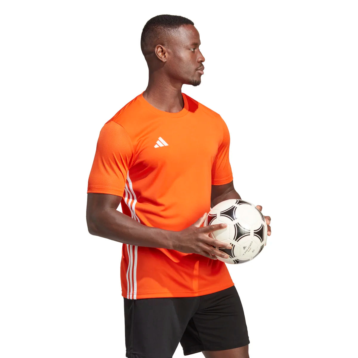 adidas Men's Tabela 23 Soccer Jersey (Tall)-6