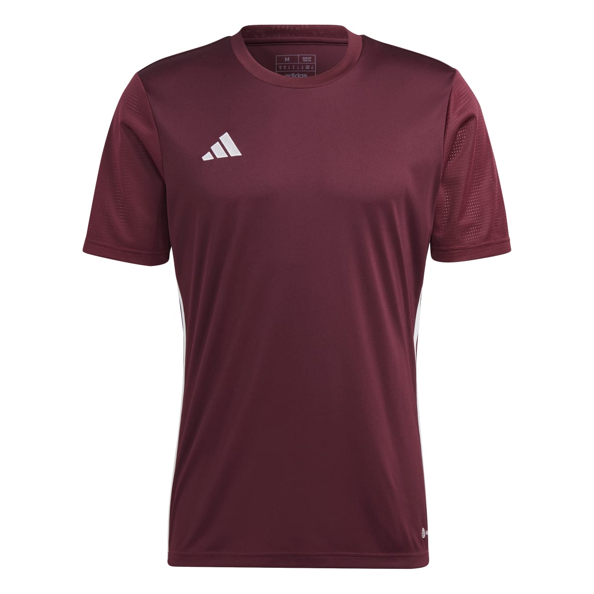 adidas Men's Tabela 23 Soccer Jersey (Tall)-1