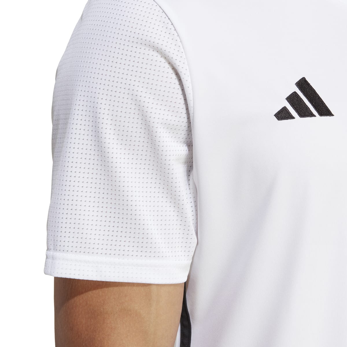 adidas Men's Tabela 23 Soccer Jersey (Tall)-6
