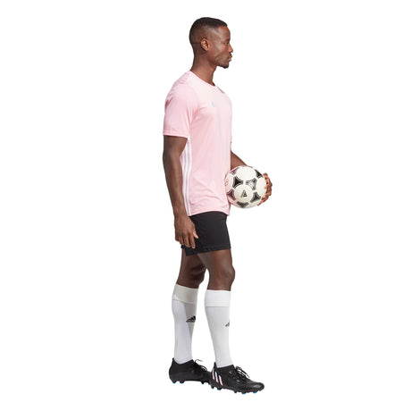 adidas Men's Tabela 23 Soccer Jersey Tall Soccer Uniforms & Apparel All