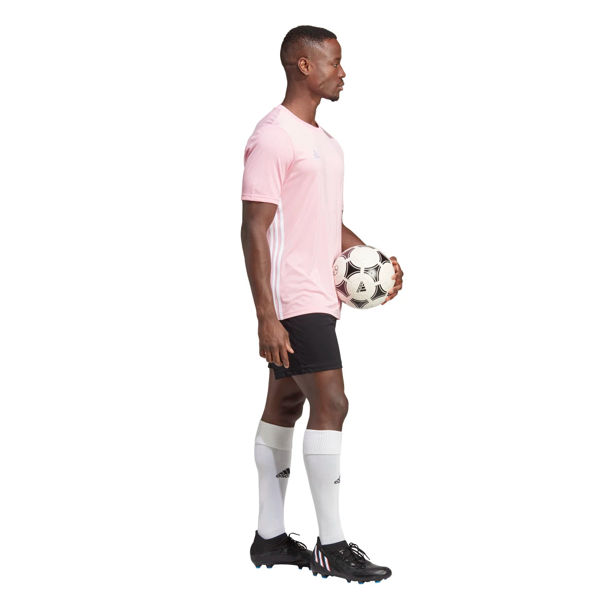 adidas Men's Tabela 23 Soccer Jersey (Tall)-7