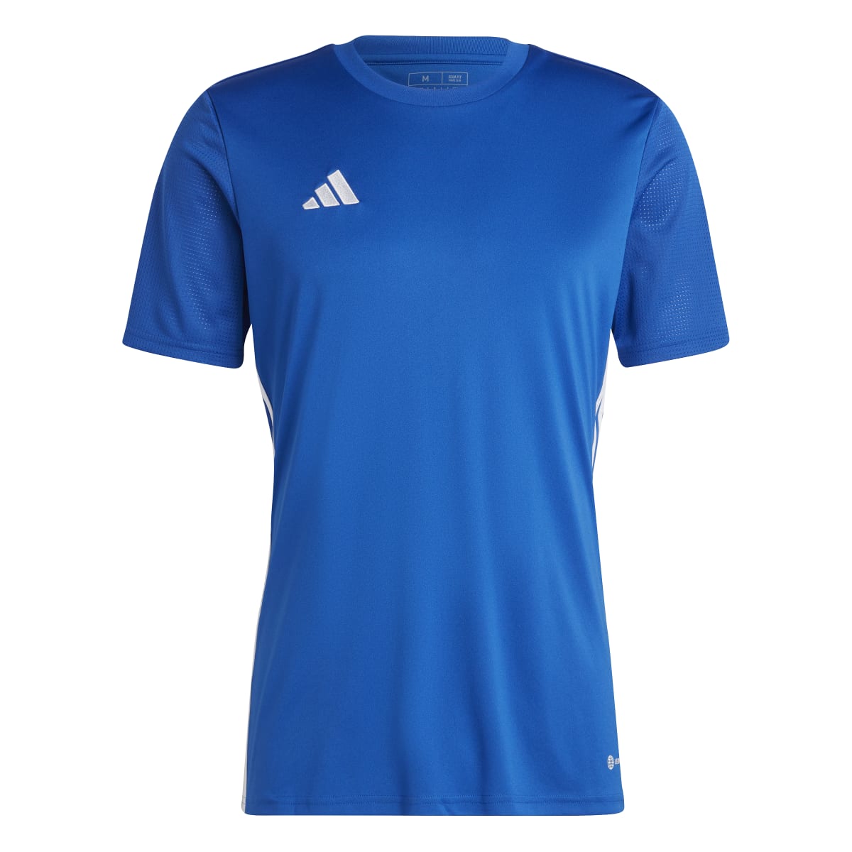 adidas Men's Tabela 23 Soccer Jersey (Tall)-1