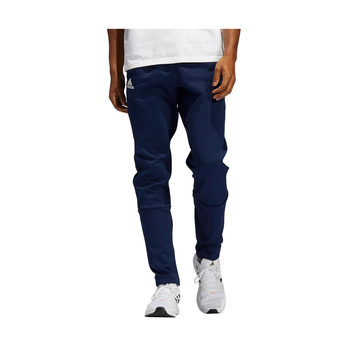 adidas Men's Team Issue Tapered Joggers-3
