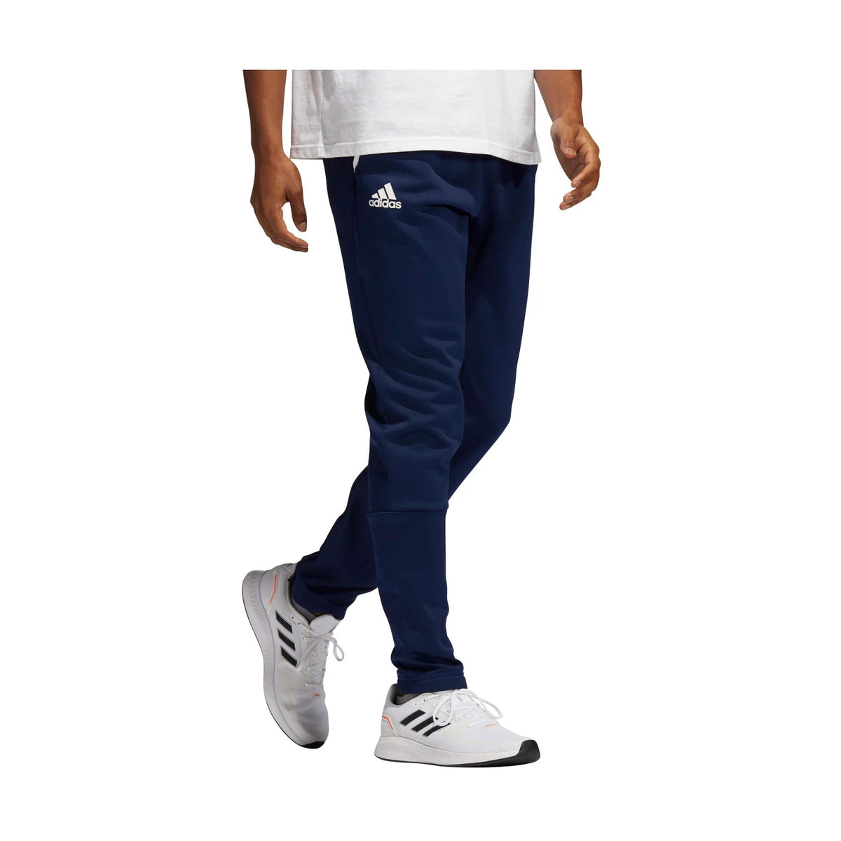 adidas Men's Team Issue Tapered Joggers-5